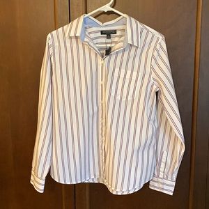 Banana Republic Button Down Shirt